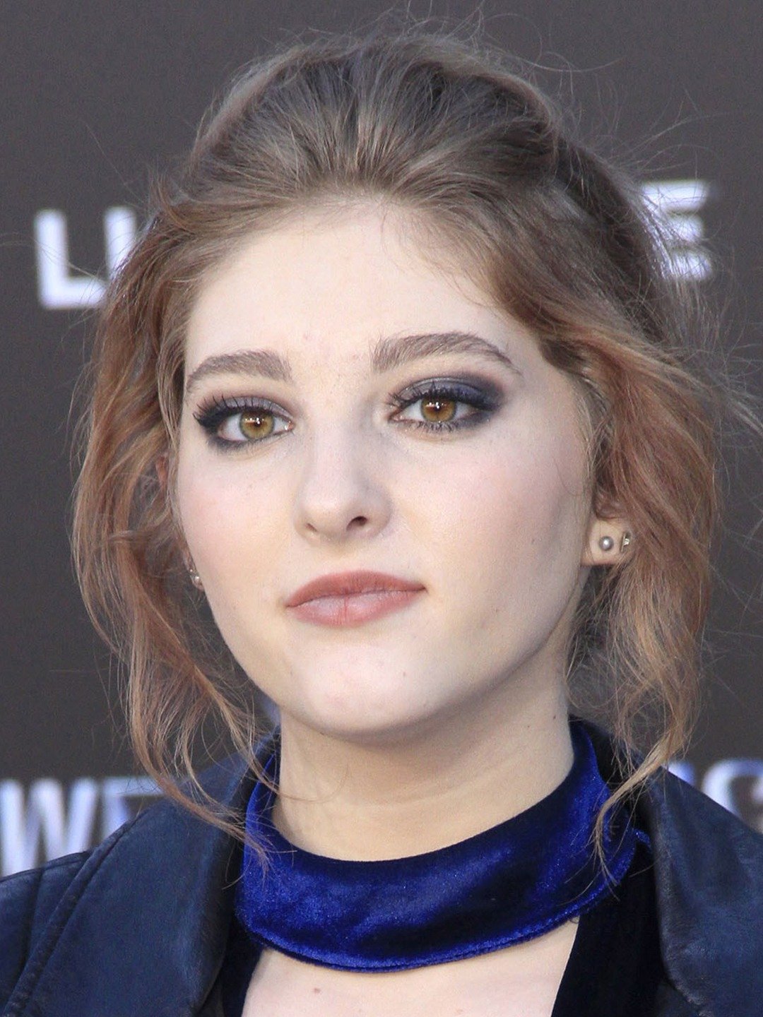 Willow Shields